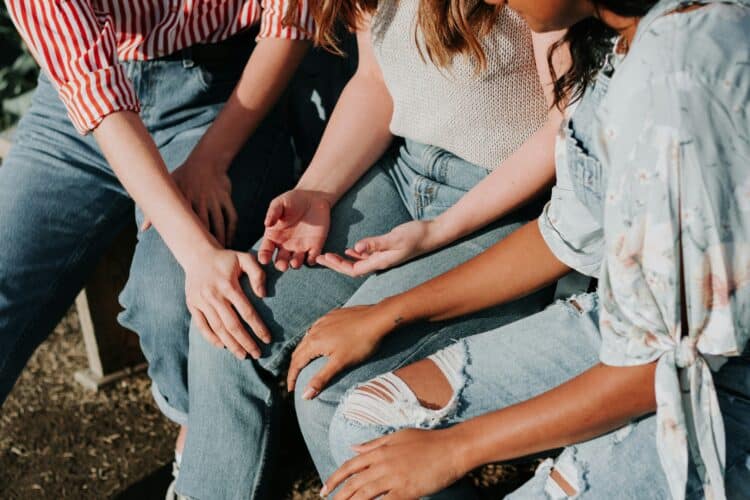 Ask With Confidence How Jesus Teaches Us to Bring Our Needs to the Father