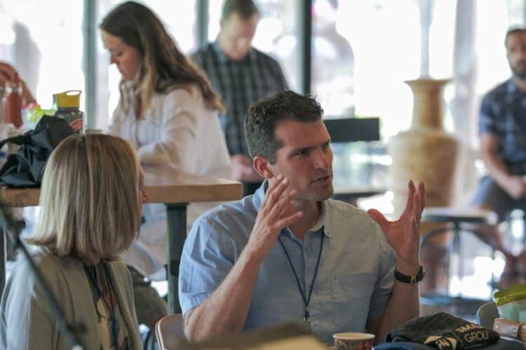 The Voice in the Wilderness John the Baptist and the Call to Make Jesus Known