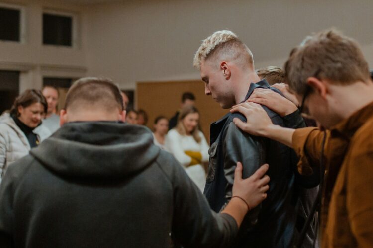 Take Them with You: How Jesus Developed Leaders by Showing Them Where God Was at Work