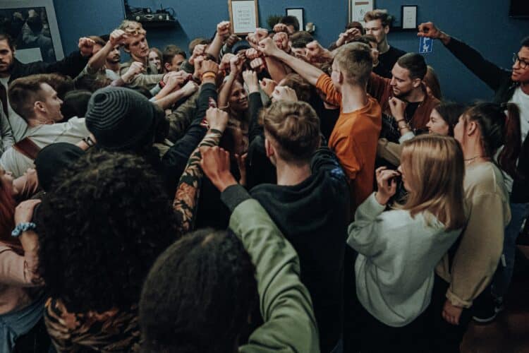 What Jesus’ Training Model Reveals About Becoming a Fully Equipped Disciple