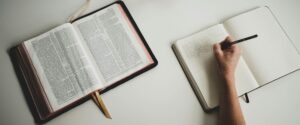 When Devotion to Jesus Becomes the Starting Point of A True Disciple