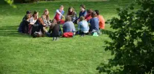 How to Move From Casual Conversations to Meaningful, Life-Changing Connections