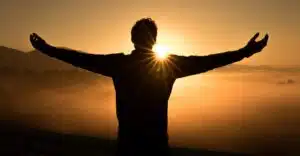 A Picture of God’s Amazing Grace