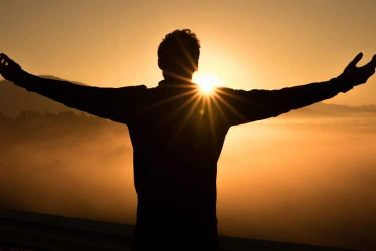 A Picture of God’s Amazing Grace