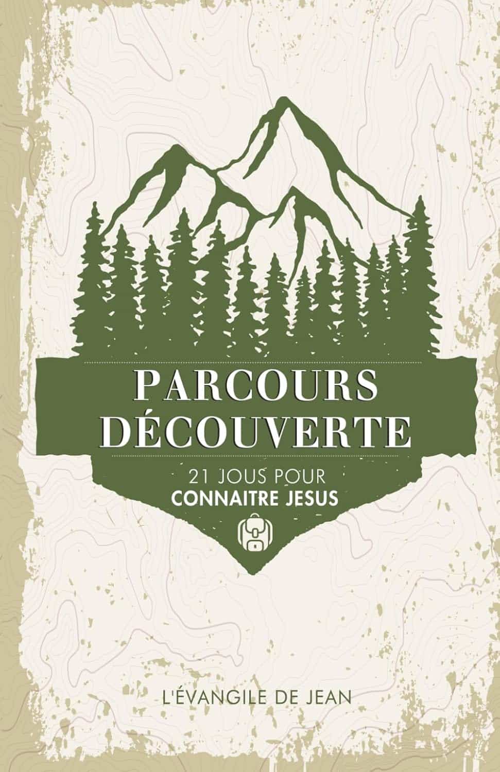 French Explore Cover