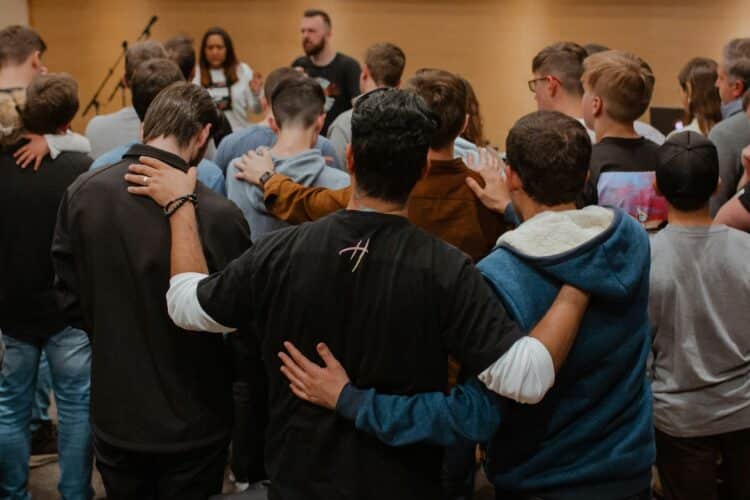 Come and See: How Jesus Changed the World One Person at a Time