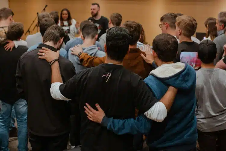 Come and See: How Jesus Changed the World One Person at a Time