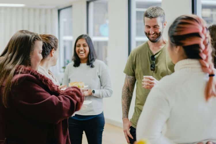 Will You Do the Work Why Making Disciples Is the Most Eternal Investment You Can Make
