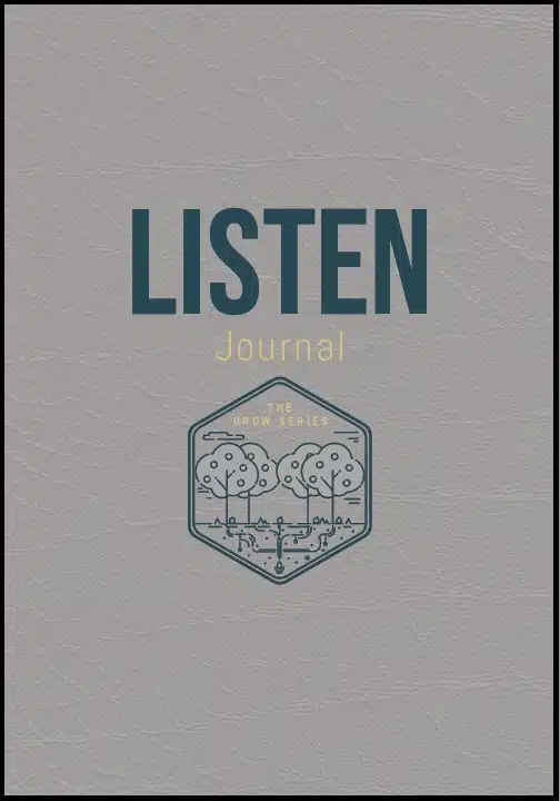 Cover File LISTEN Journal for Website Cover File LISTEN Journal for Website