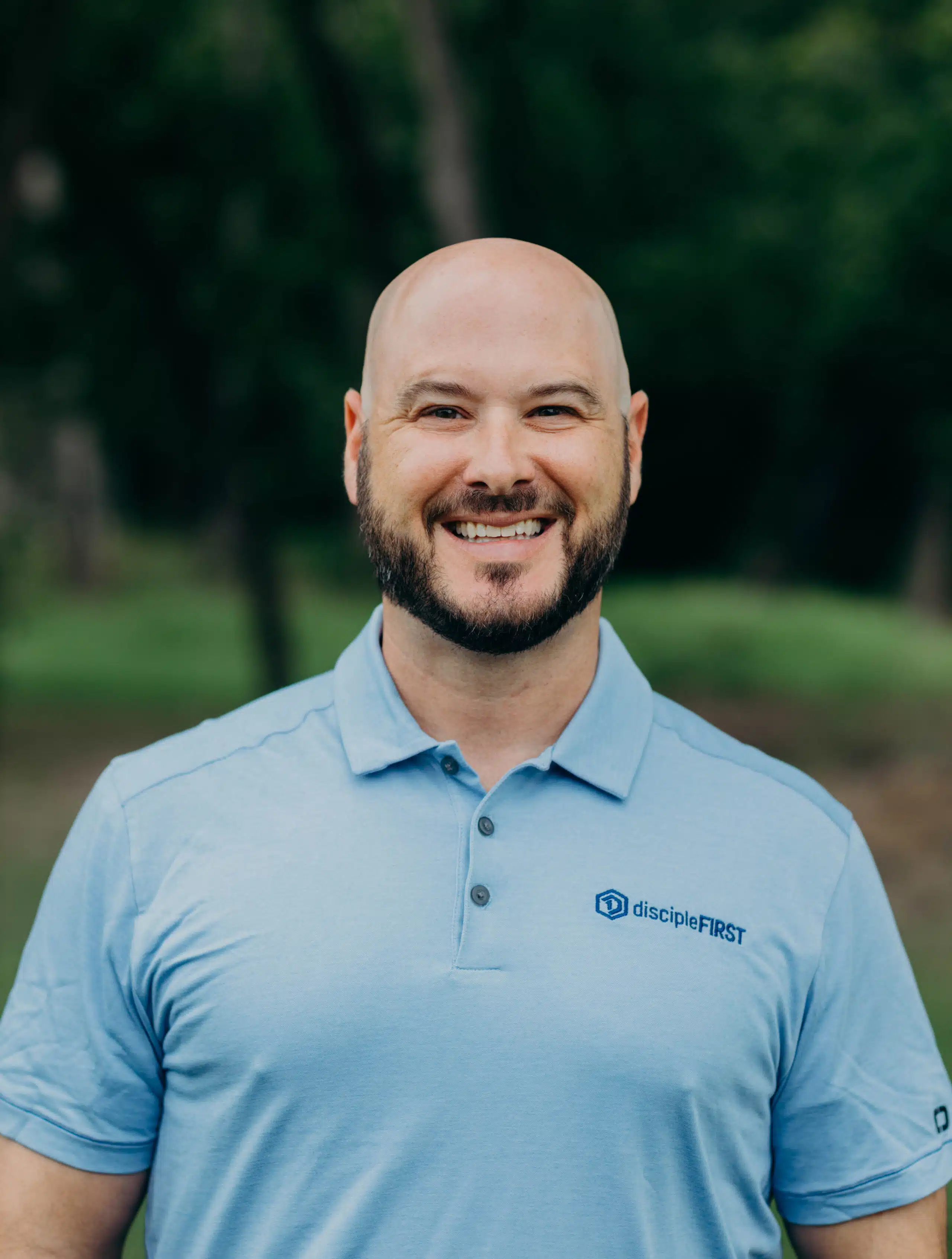 Ben Borgman