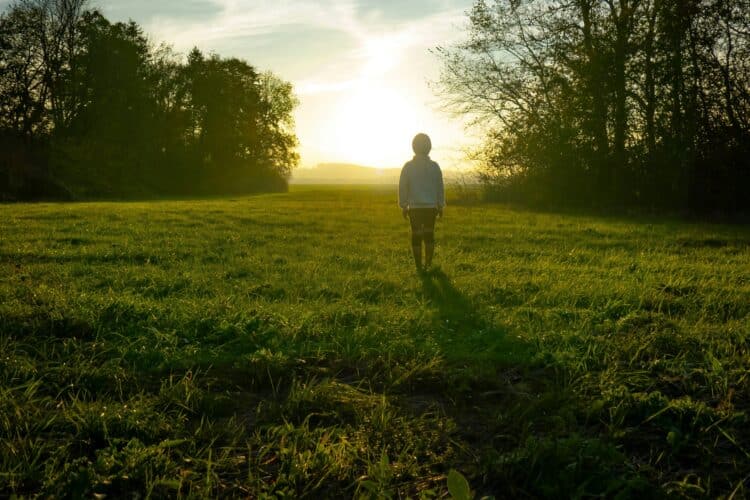 Jesus Compassion Changed Lives - and It Still Does Today