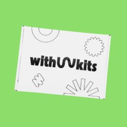 WITH Kits - Fruit of the Spirit