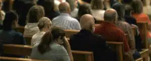 When Someone Isn't Ready to Follow Jesus