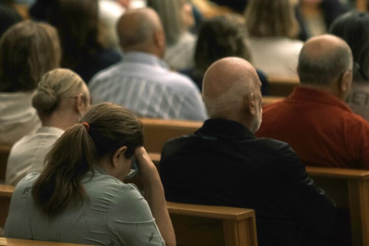When Someone Isn't Ready to Follow Jesus