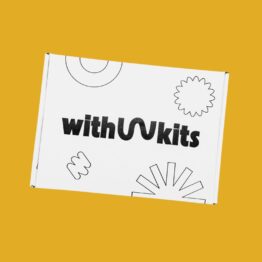 WITH Kits - The Original