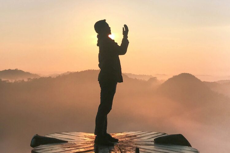 How to Overcome Doubt and Grow a Stronger Faith