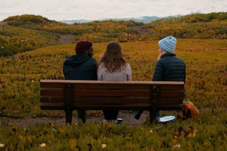 When Difficult Conversations Become Holy Opportunities